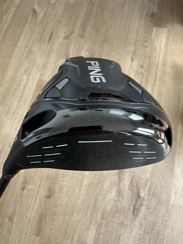 Ping g430 lst driver - 9, degree