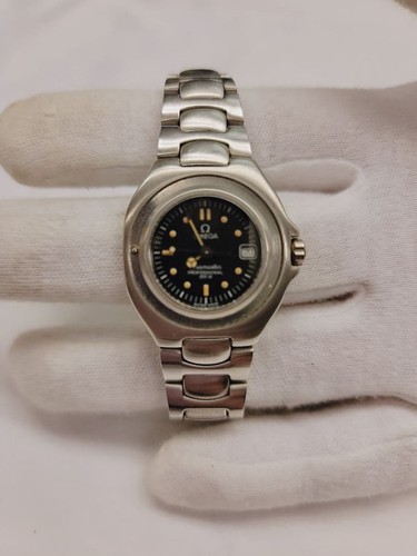 Omega seamaster professional - omega,