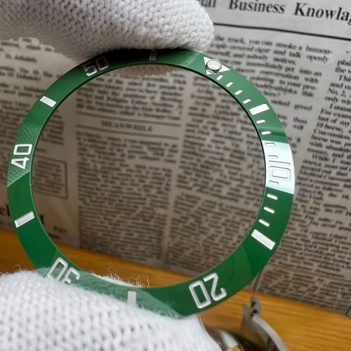 Ceramic bezel for rolex - for,