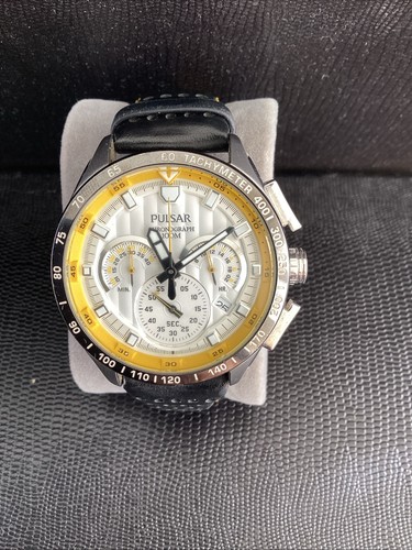 Pulsar pu2001x men - pulsar,