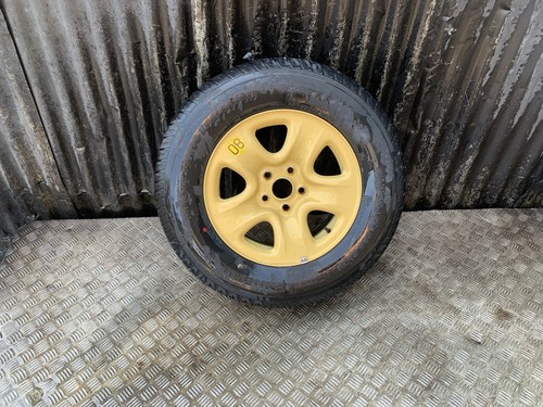 Suzuki grand vitara spare - suzuki,