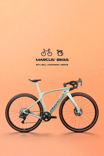 Pinarello grevil grx - grevil,