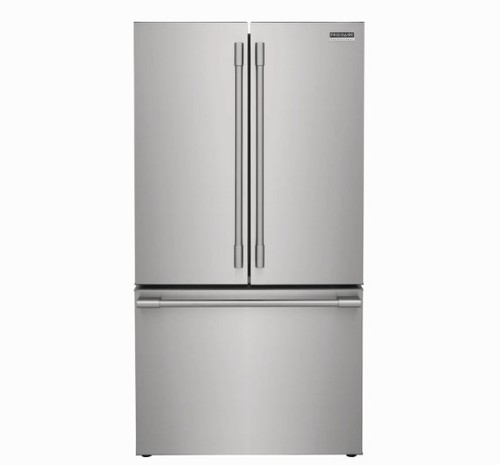 Frigidaire professional series - professional,