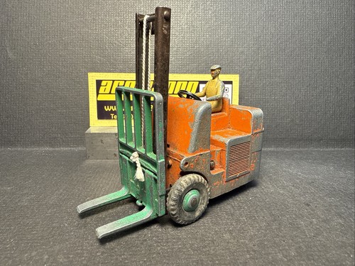 1954 dinky toys - 1954-64,