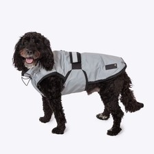 Danish Designs 3-In-1 Dog Coat