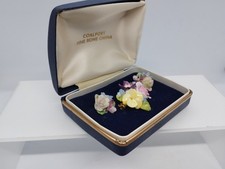 Coalport vintage bone - vintage,