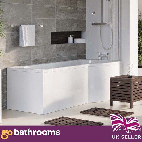 Shape bath 170 - bath,