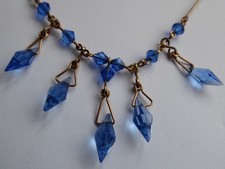 VINTAGE ART DECO CZECH BAR