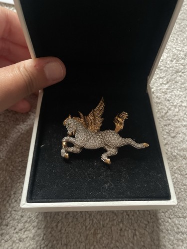 Vintage swarovski pegasus - vintage,