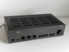 NAD 3020 Series 20 Integrated Stereo Amplifier