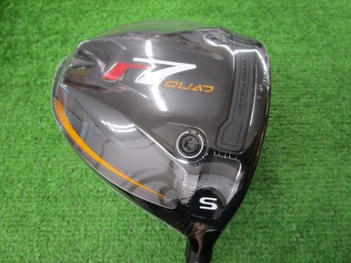 Taylormade quad mini - taylormade,