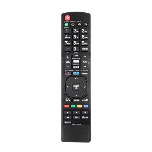 New akb72915238 remote - remote, lg