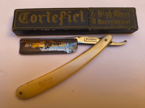 Cortefiel razor - cortefiel,