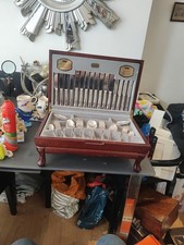 Viners Guild Silver Plated