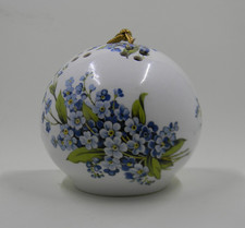 Potpourri Bone China Floral