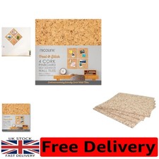 Versatile 4 Pack Self-Adhesive