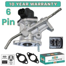EGR VALVE FOR TOYOTA COROLLA