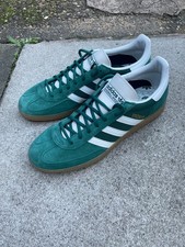 Mens Shoes ADIDAS HANDBALL