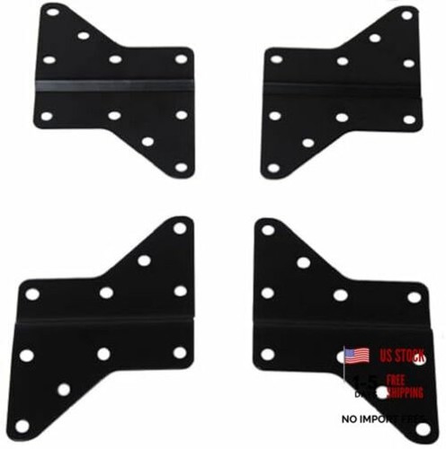 Mount adapter plate led lcd - plate,