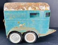 1960s Nylint “Thoroughbred