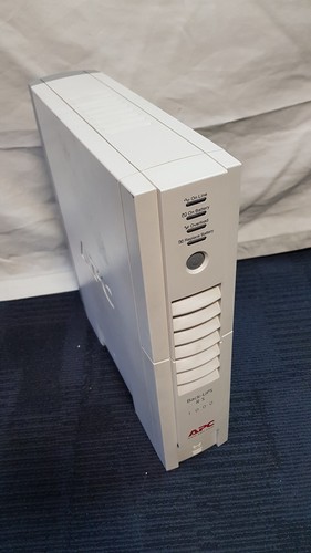 Apc br1000i back ups - apc, 1000