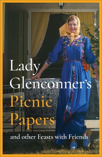 Lady glenconner picnic - lady, glenconner's