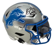 David montgomery signed - montgomery,