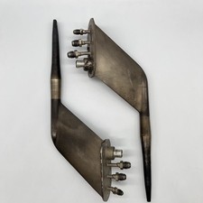 RMT Aero / Rosemount - Heated