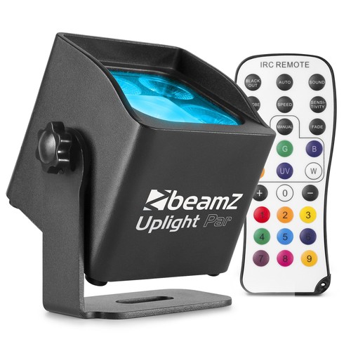 Beamz bbp44 battery - battery, uplighter