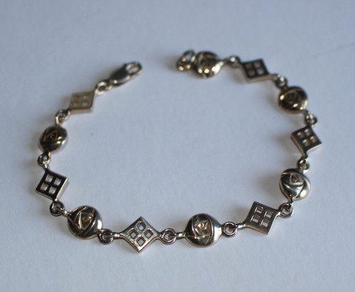 Sterling silver 925 - silver,