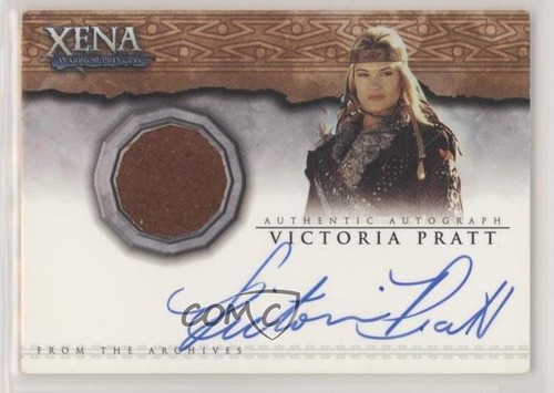 2003 the quotable xena - the,