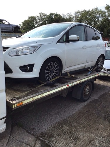 2015 ford cmax - , m1da