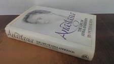 Anastasia: Life of Anna