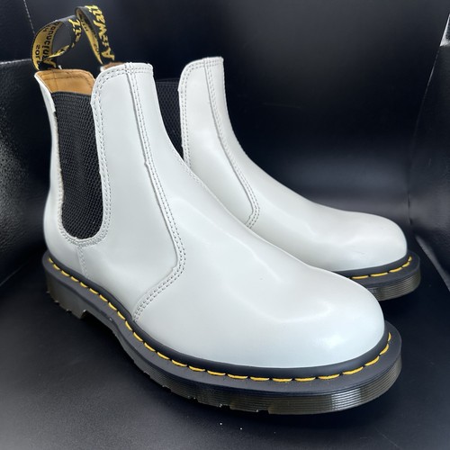 Doc martens 2976 - doc, yellow