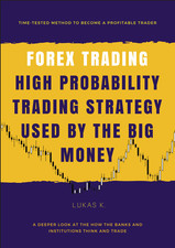 Forex Trading Course + Journal + MT4 Indicator | High Probability Strategy Used