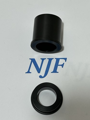 Steering column top and - column,