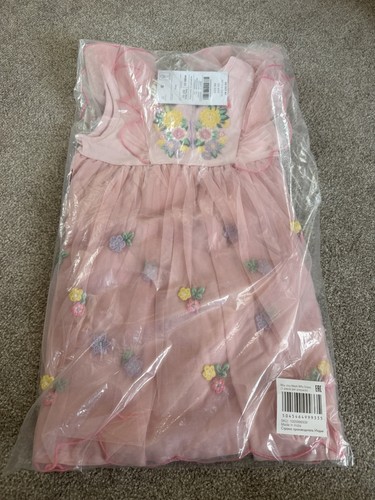 Monsoon pink floral party - pink,