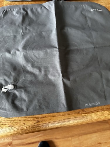 Quechua inflatable air - air, pillows