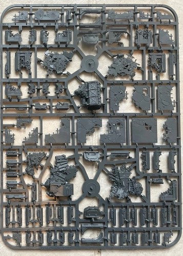 Epic legion adeptus titanicus - epic,