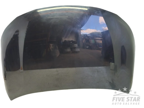 Toyota corolla front bonnet - corolla,