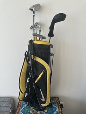 Nike SQ Machspeed JR Youth