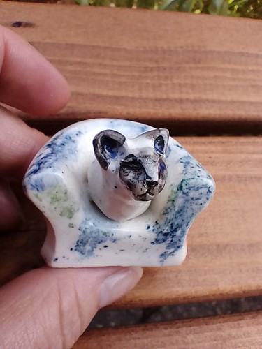Doreen pickard miniature - doreen,