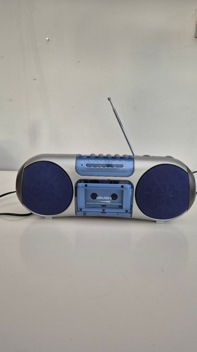 Cassette tape player recorder - tape, player/recorder