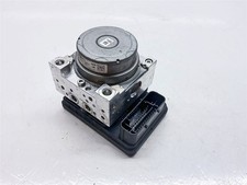 2018 BMW R1200GS Adventure ABS Modulator Pump - 34519444398