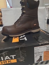 Ariat Riveter 8" Women's