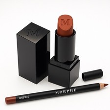 Morphe Morphe Matte Lipstick
