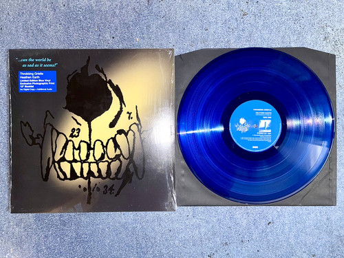 Throbbing gristle heathen - throbbing, –