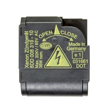 Hella Xenon Zundgerat