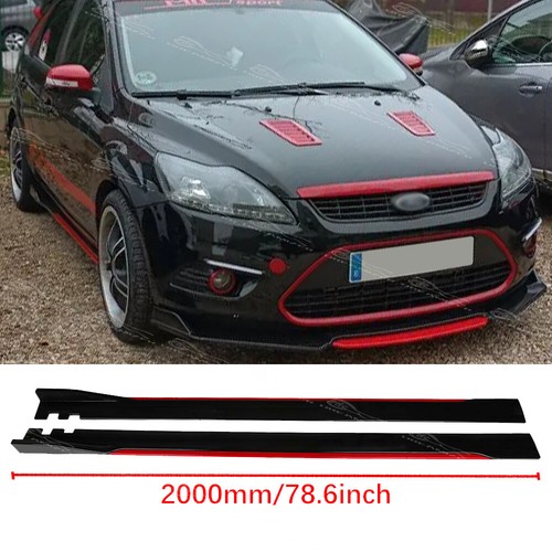 For ford focus zetec - ford, rs
