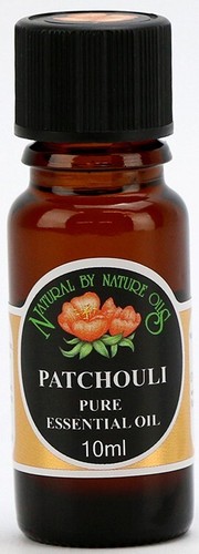 Patchouli pure essential oil - pure,